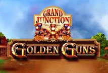 Grand Junction Golden Guns slot